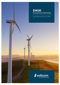 Business Case Engie