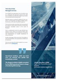 Business Case Engie