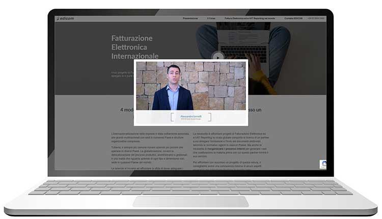 fatturazione elettronica