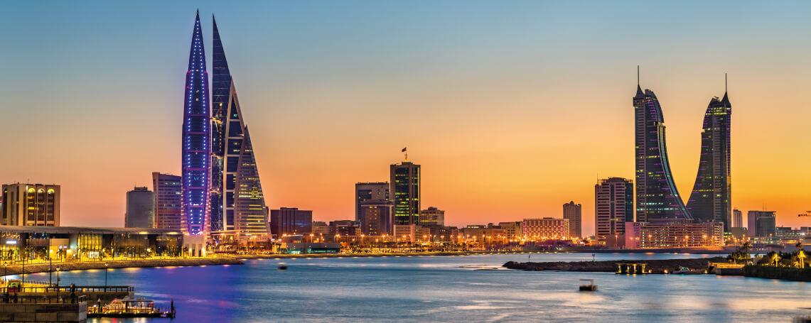 Il Bahrein introdurrà la fatturazione elettronica