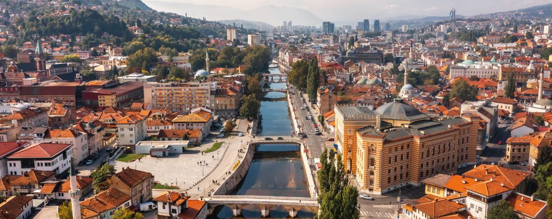 fatturazione elettronica  Bosnia Herzegovina