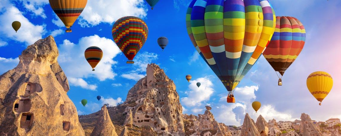 fatturare in modalità elettronica in Turchia