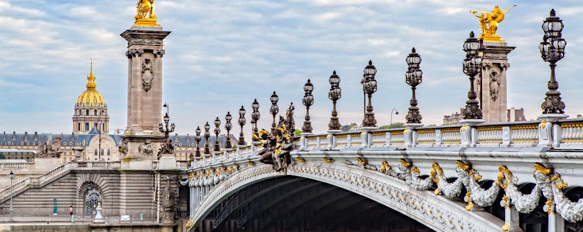 eReporting in Francia