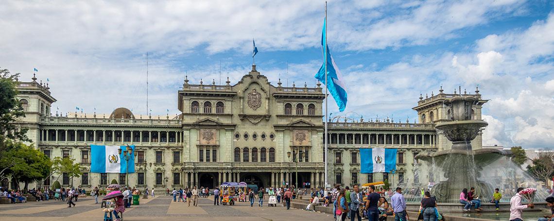 fatturazione elettronica Guatemala