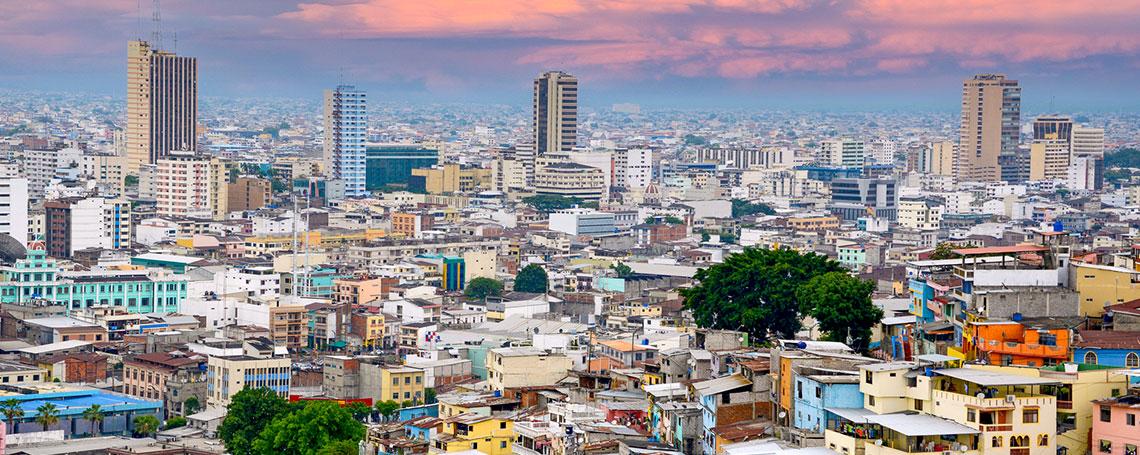 Come funziona la fatturazione elettronica in Ecuador