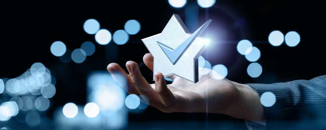 Servizi Elettronici Fiduciari edicom