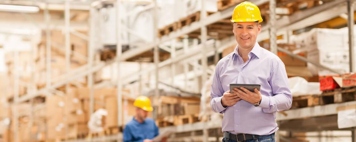 electronic delivery note edicom