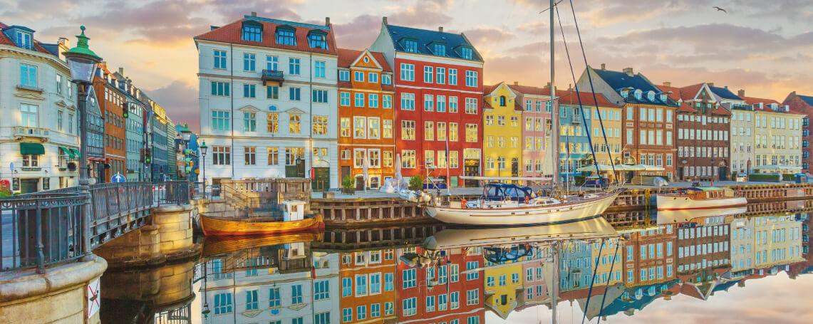 Danimarca legge contabile