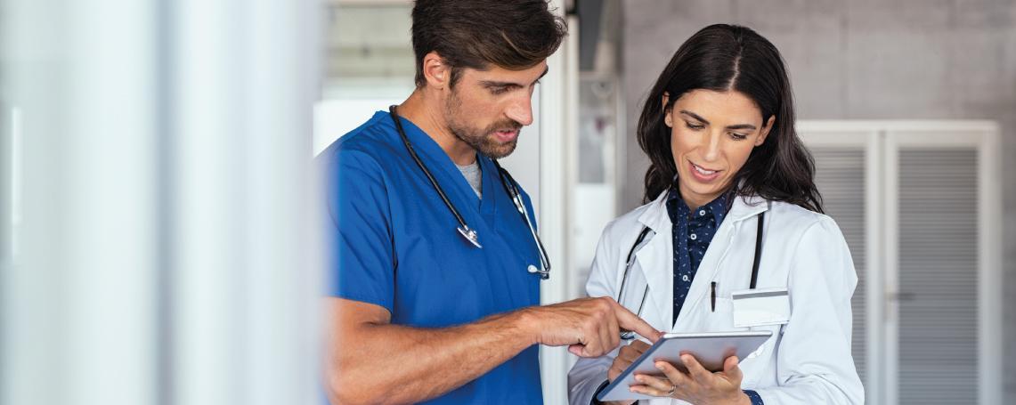  EDI settore sanitario