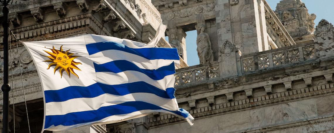 fatturazione elettronica in Uruguay