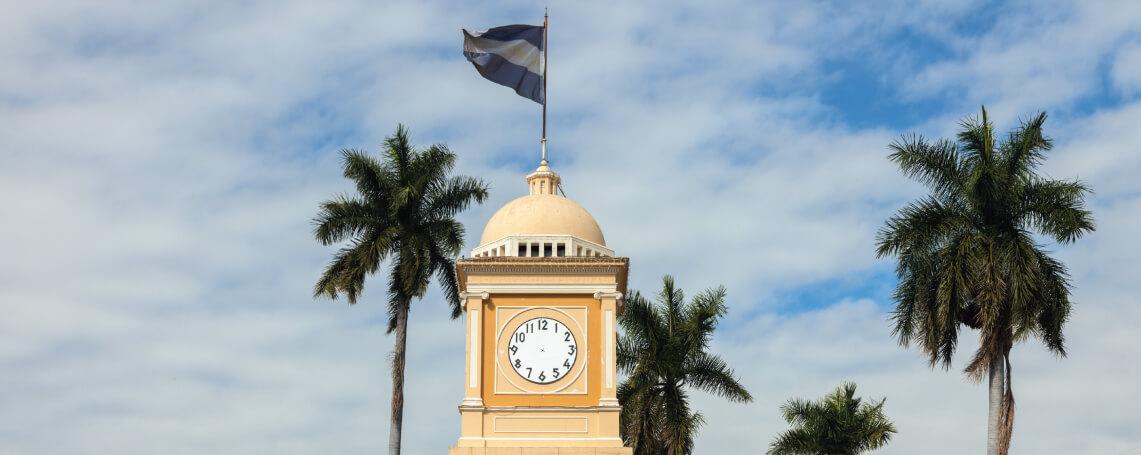  Fattura Elettronica El Salvador