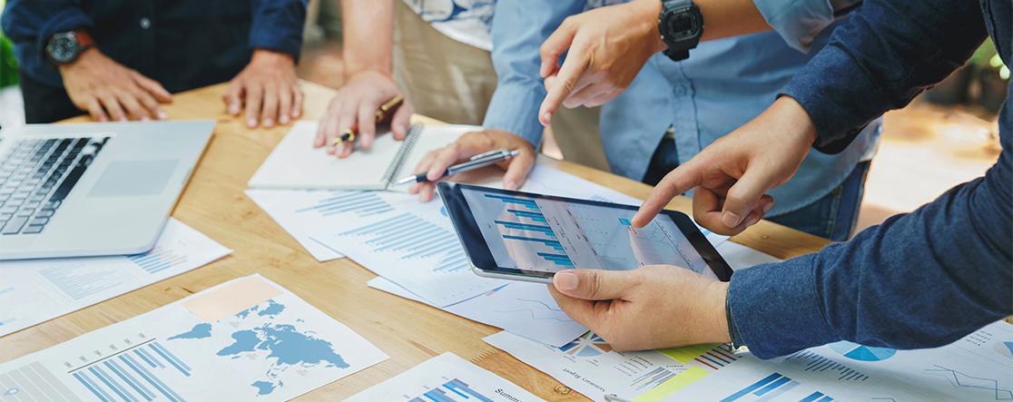 Integrazione ERP fatturazione elettronica globale