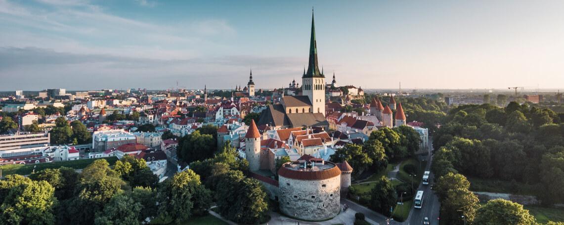 fatturazione elettronica in Estonia