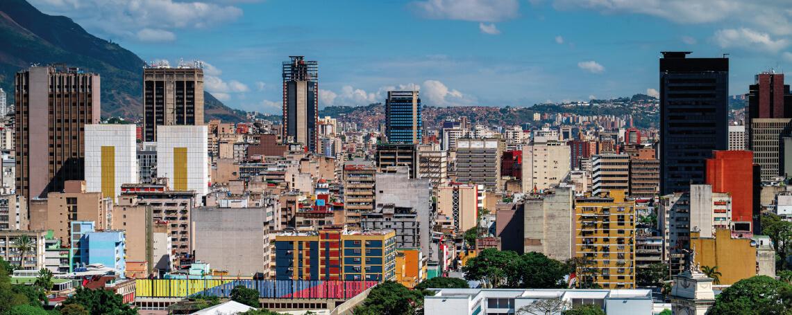 Fattura digitale Venezuela