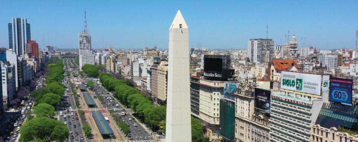 fattura elettronica Argentina