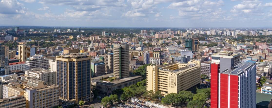 Kenya fattura elettronica