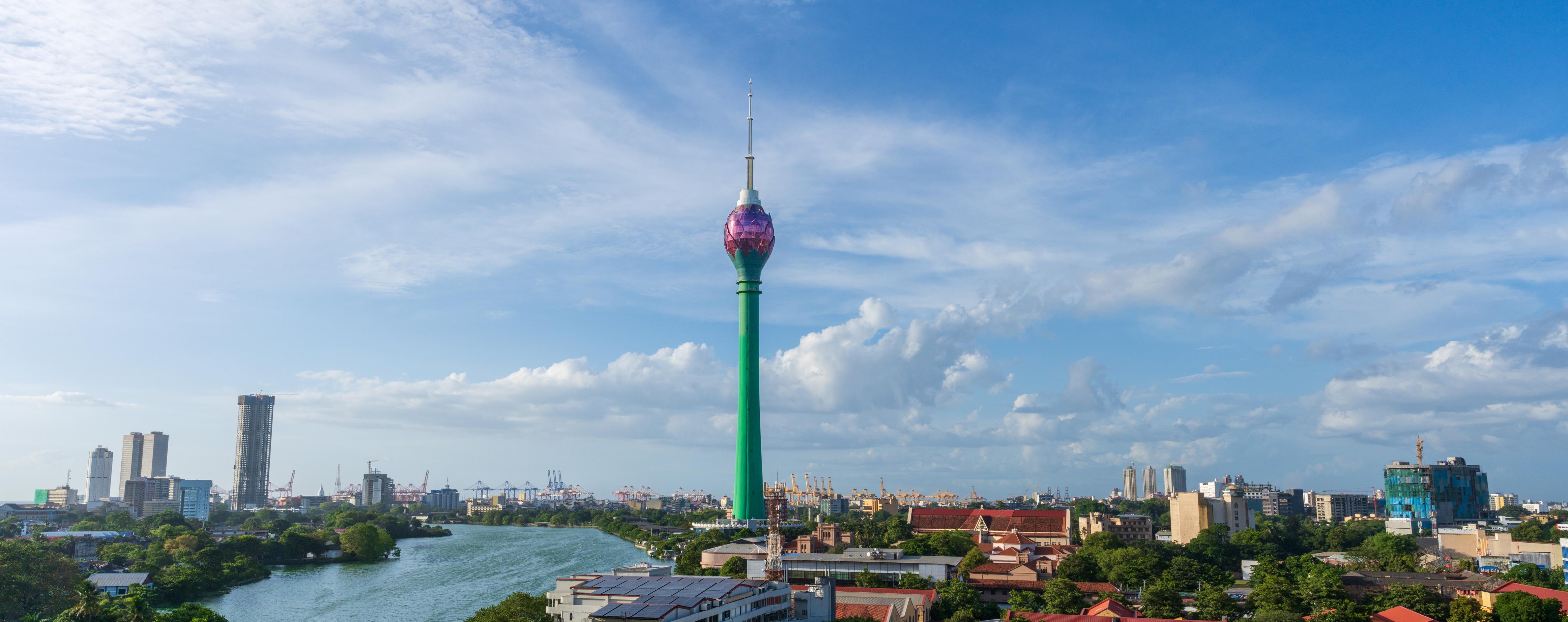 Come adeguarsi alla fatturazione elettronica a Sri Lanka