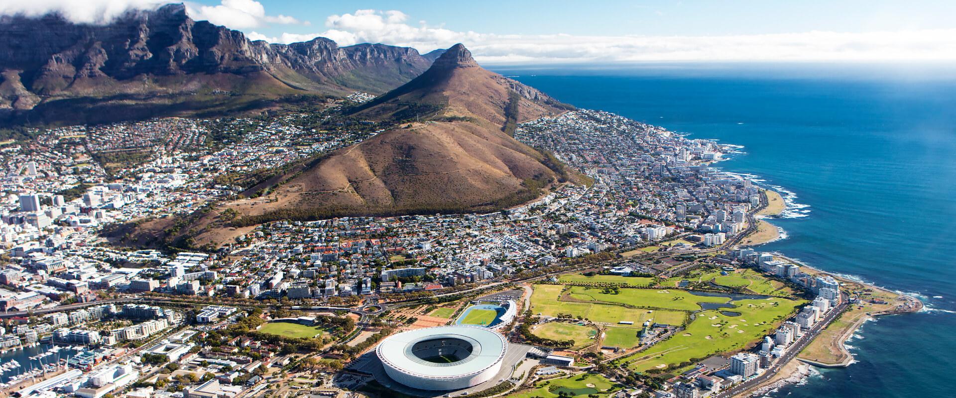 La fattura elettronica e le tax reporting in Sud Africa