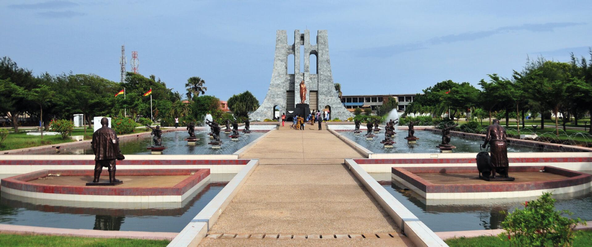  Fatturazione Elettronica B2B E-VAT in Ghana