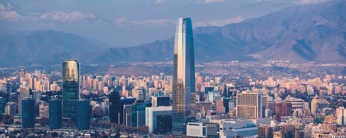 Fatturazione Elettronica Cile