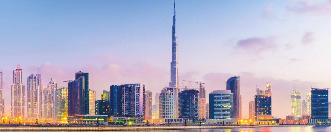 La Fattura elettronica negli Emirati Arabi Uniti