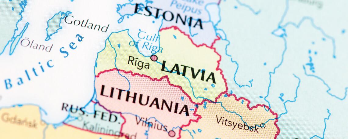 Dettagli sulla Fatturazione Elettronica in Estonia, Lettonia e Lituania