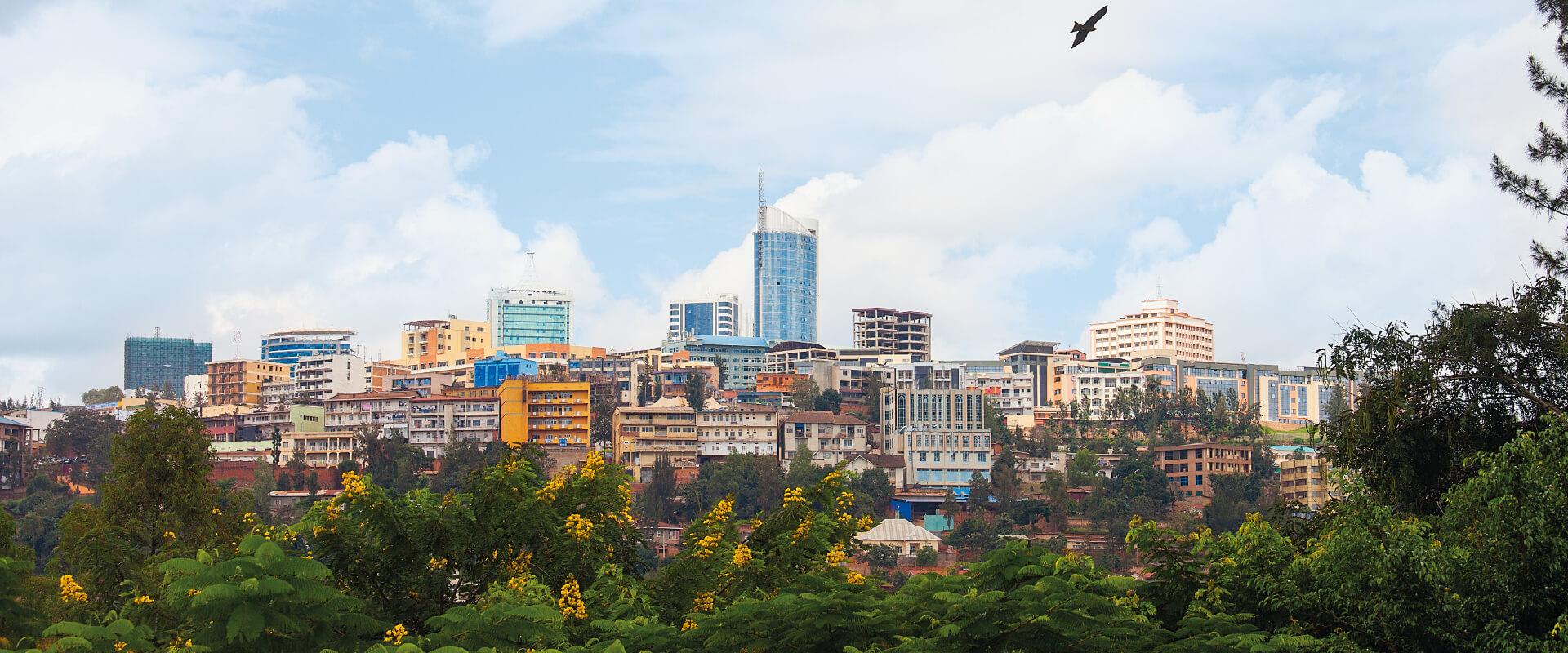 Come funziona la Fatturazione Elettronica in Ruanda: Electronic Invoicing System (EIS)