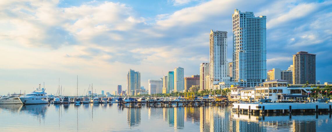 fatturazione elettronica Filippine