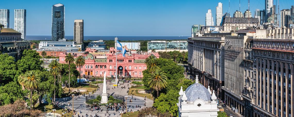 firma digitale Argentina