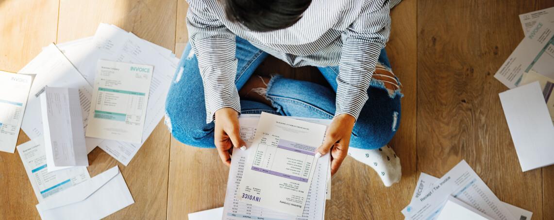 gestione del ciclo passivo