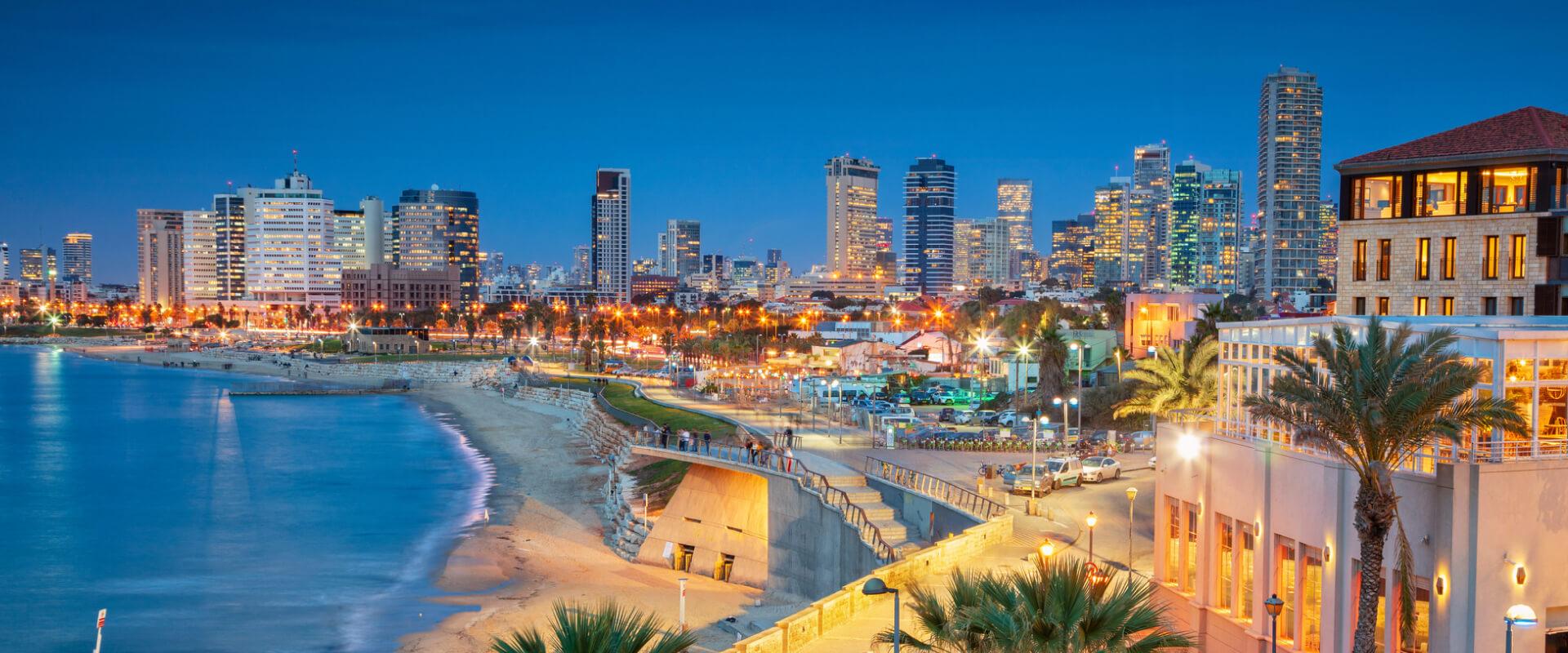 Israele introduce il suo modello di convalida delle fatture elettroniche