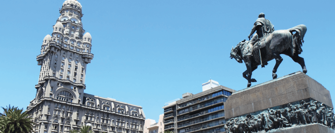 fattura elettronica Uruguay