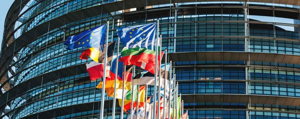 Fattura Elettronica europa