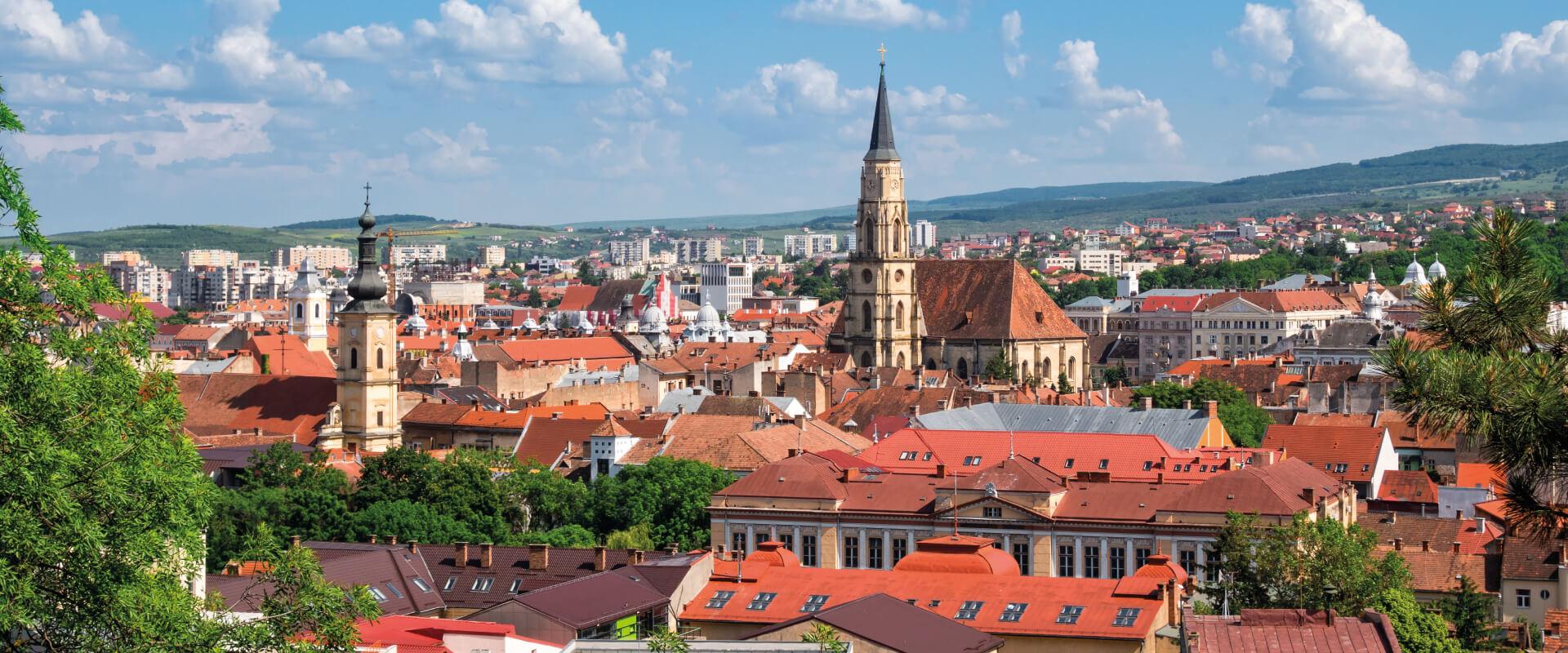 Fatturazione elettronica Romania