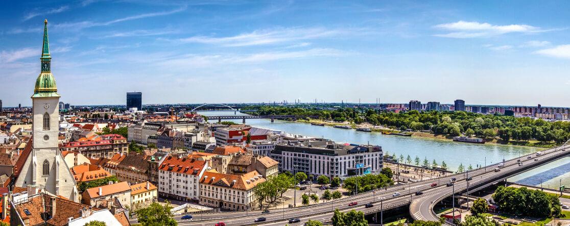 Slovacchia Fatturazione Elettronica