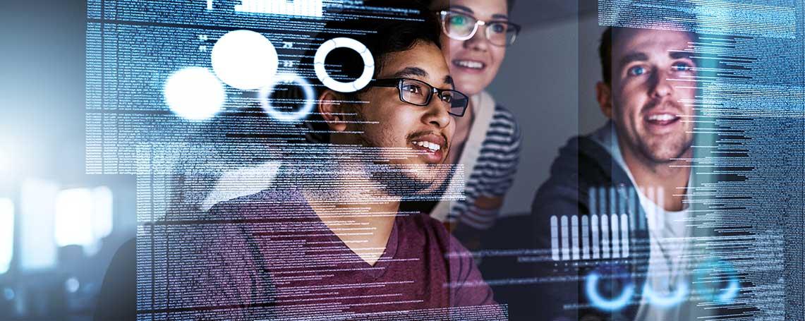 migrazione di una piattaforma EDI