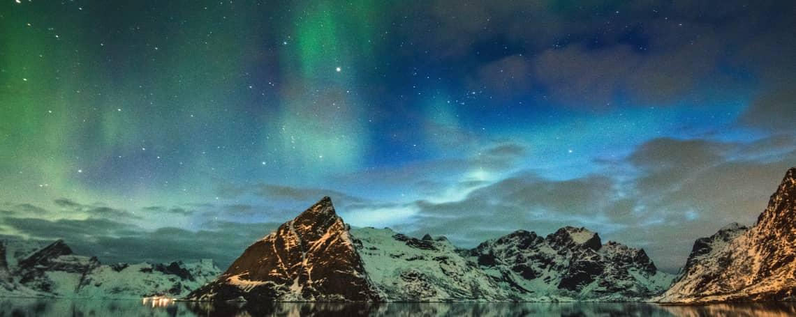 Fatturazione Elettronica in Svezia, Finlandia, Norvegia e Danimarca.