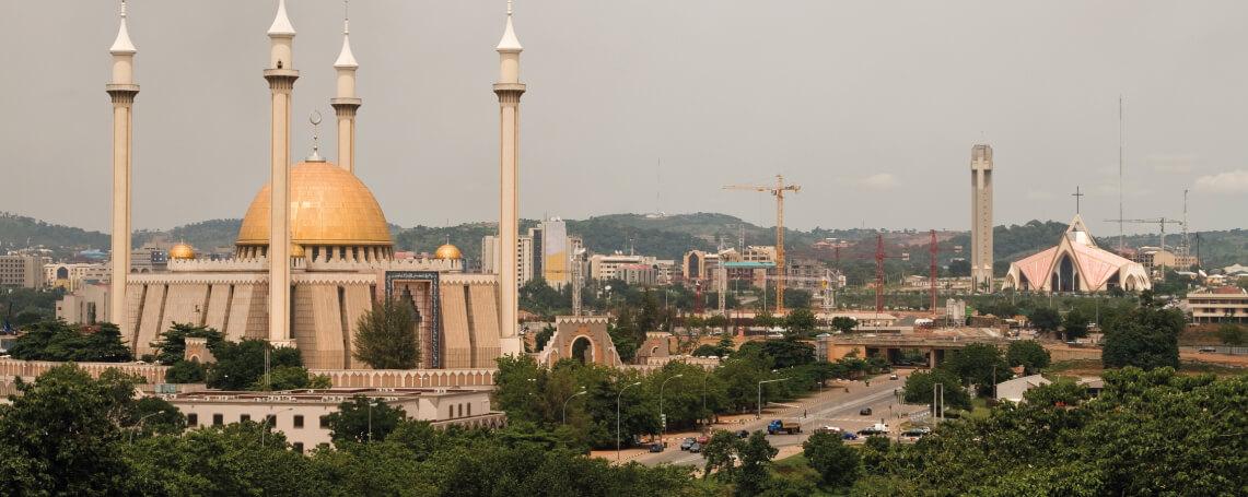 Nigeria: Fatturazione Elettronica transfrontaliera