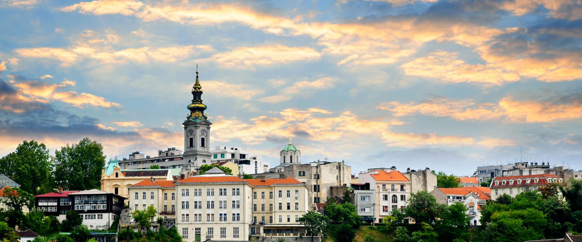 fattura elettronica in Serbia