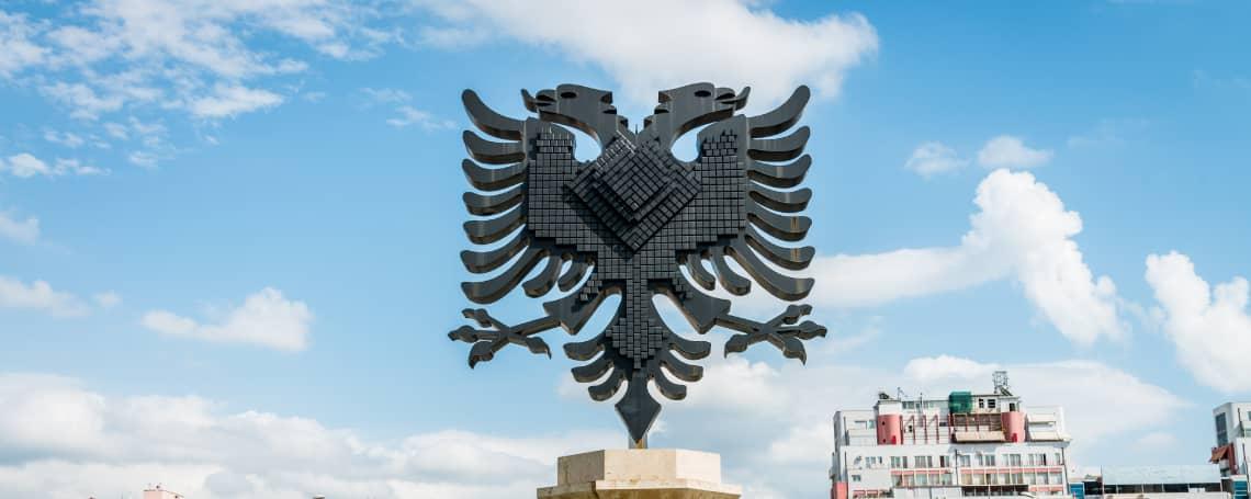 Fattura Elettronica  albania