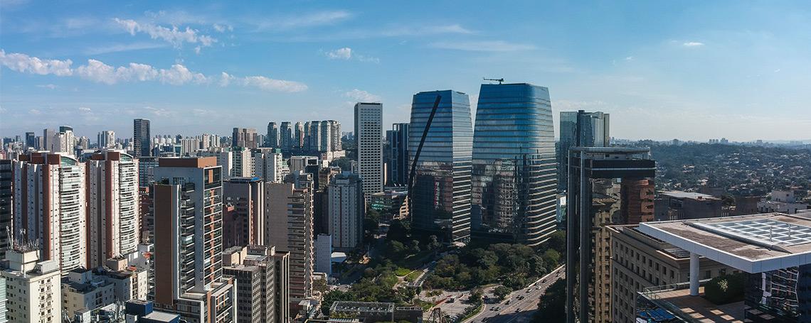 Riforma fiscale in Brasile