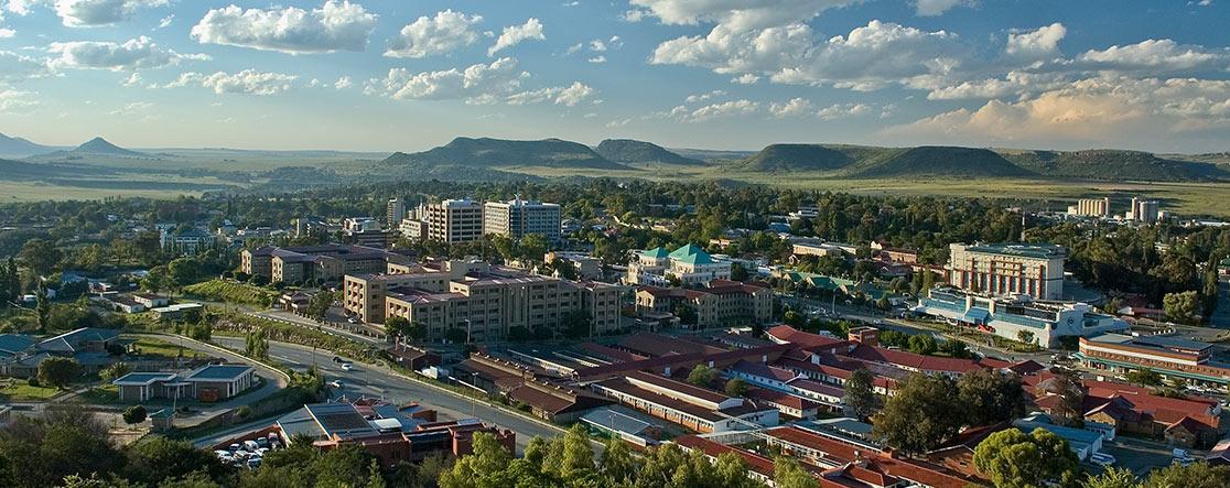 Lesotho faturazzione elettronica