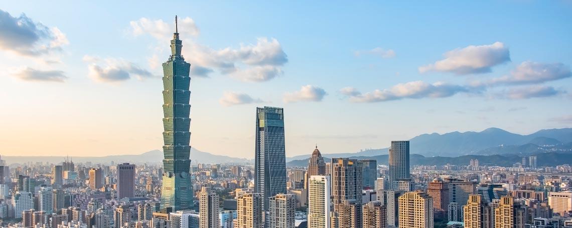 Taiwan rende obbligatoria la fatturazione elettronica