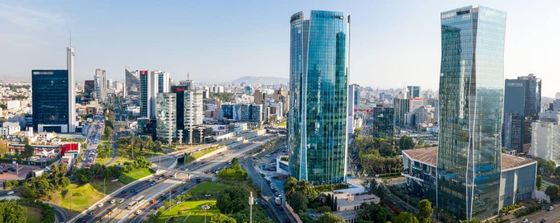 Fatturazione Elettronica del Perù