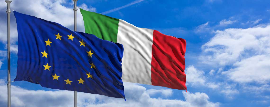 italia peppol