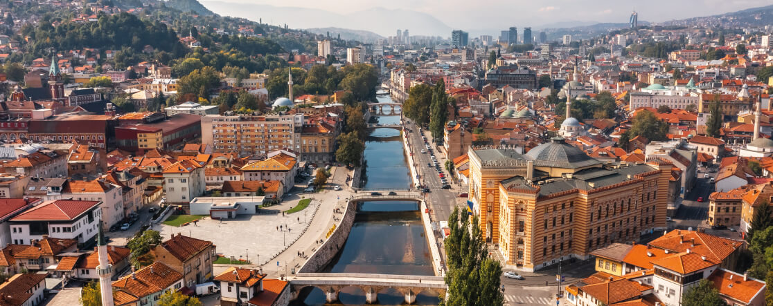 fatturazione elettronica Bosnia Herzegovina