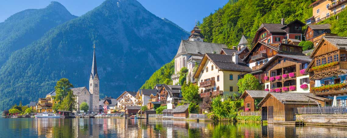 fattura elettronica in Austria