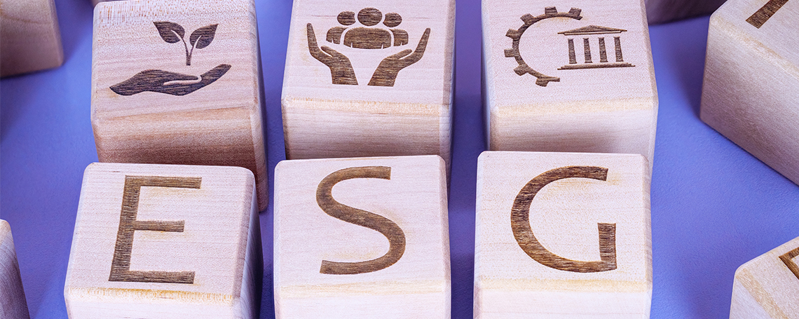 Come l'approccio ESG sta trasformando il mondo degli affari