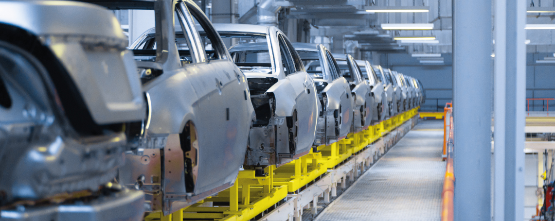 EDI automotive