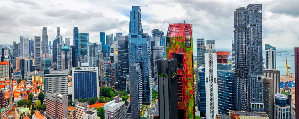 singapura-peppol-edicom